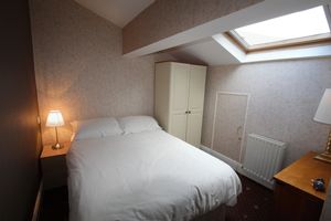 Bedroom Two- click for photo gallery